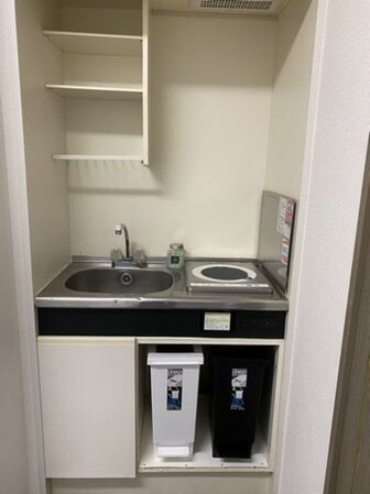 ライオンズマンション立川幸町の物件内観写真